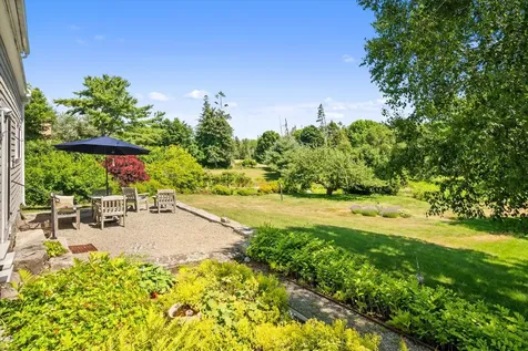 106 Naskeag Road Brooklin ME 04616
