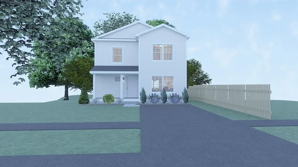 23 Aspen Avenue South Portland ME 04106