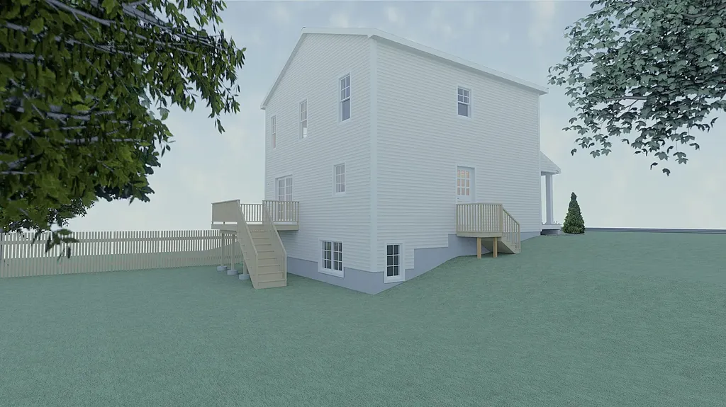 23 Aspen Avenue South Portland ME 04106