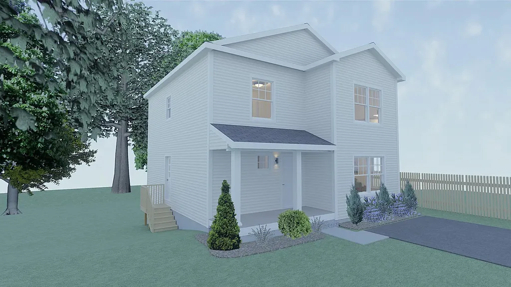 23 Aspen Avenue South Portland ME 04106