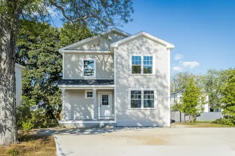 23 Aspen Avenue South Portland ME 04106