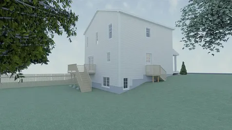 23 Aspen Avenue South Portland ME 04106