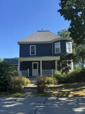 3 Leeman Street Portland ME 04103