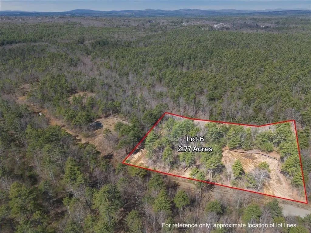 Lot 6 Italo Lane Berwick ME 03901