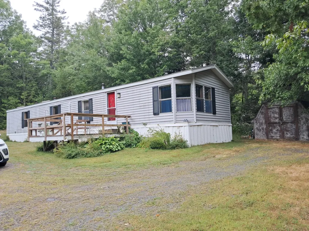324 Back Winterport Road Hampden ME 04444
