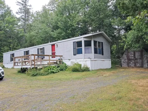 324 Back Winterport Road Hampden ME 04444