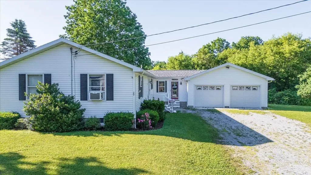 29 Mechanic Street Rockland ME 04841