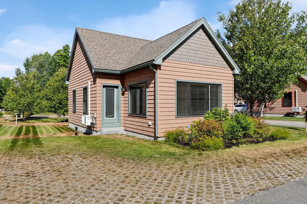 91 College Drive Wells ME 04090