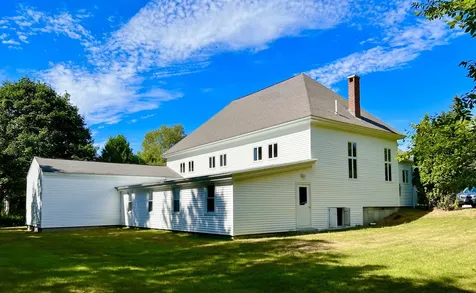 658 Tremont Road Tremont ME 04612