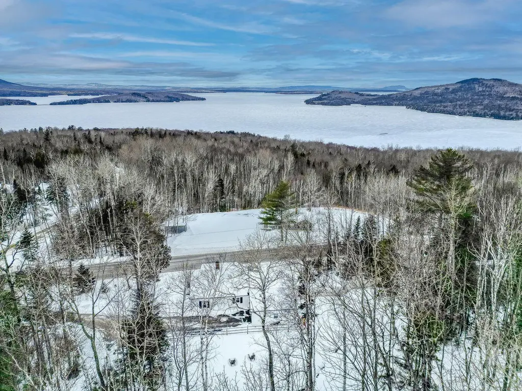 397 Lily Bay Road Greenville ME 04441