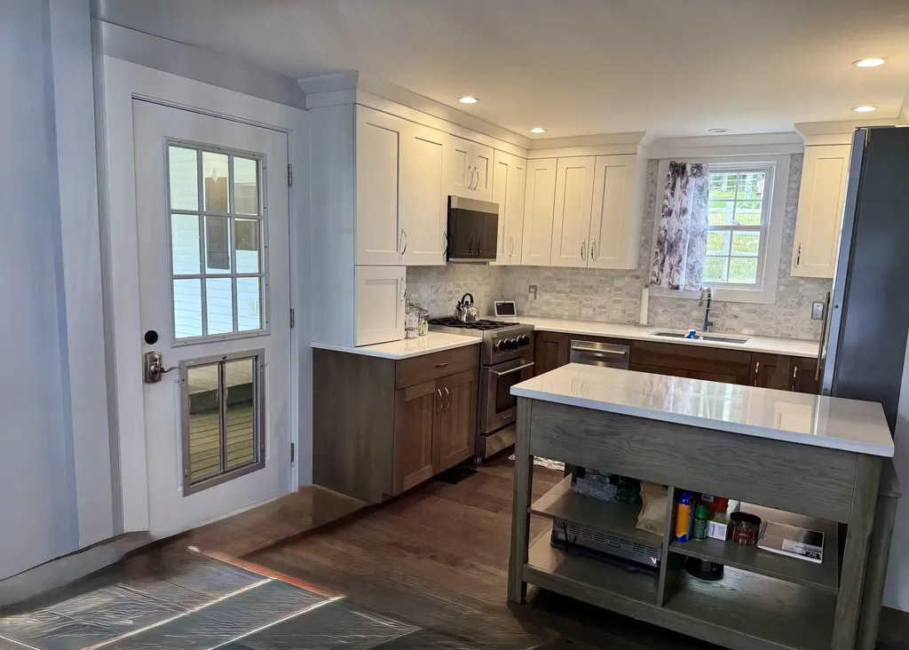 397 Lily Bay Road Greenville ME 04441