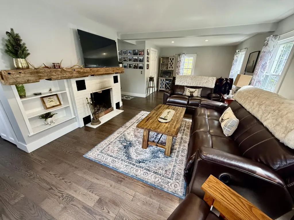 397 Lily Bay Road Greenville ME 04441
