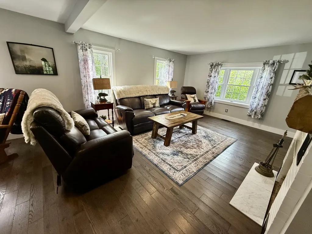 397 Lily Bay Road Greenville ME 04441