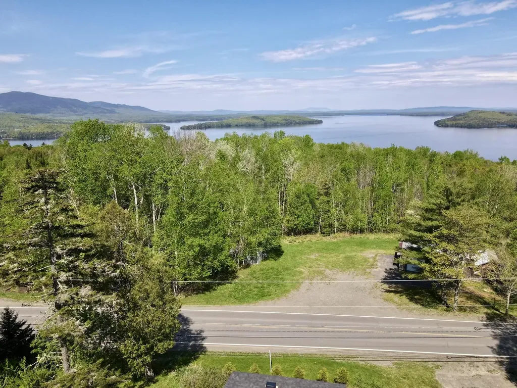 397 Lily Bay Road Greenville ME 04441