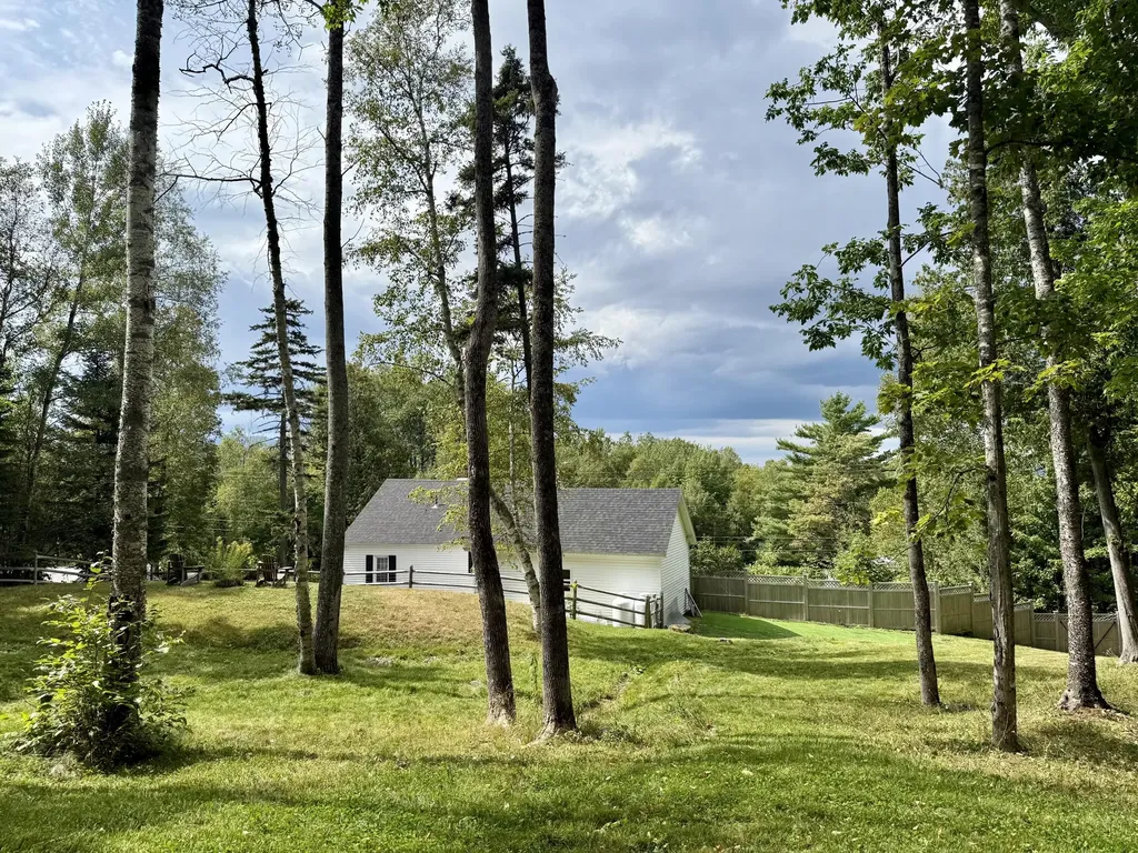 397 Lily Bay Road Greenville ME 04441