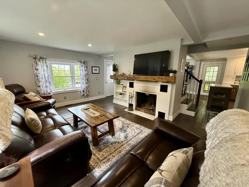 397 Lily Bay Road Greenville ME 04441