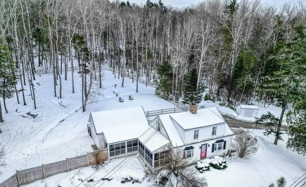397 Lily Bay Road Greenville ME 04441