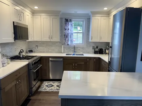 397 Lily Bay Road Greenville ME 04441