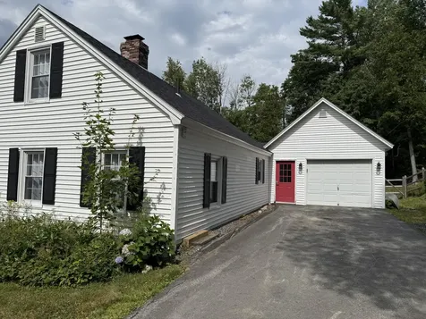 397 Lily Bay Road Greenville ME 04441