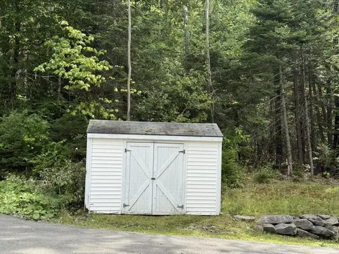 397 Lily Bay Road Greenville ME 04441