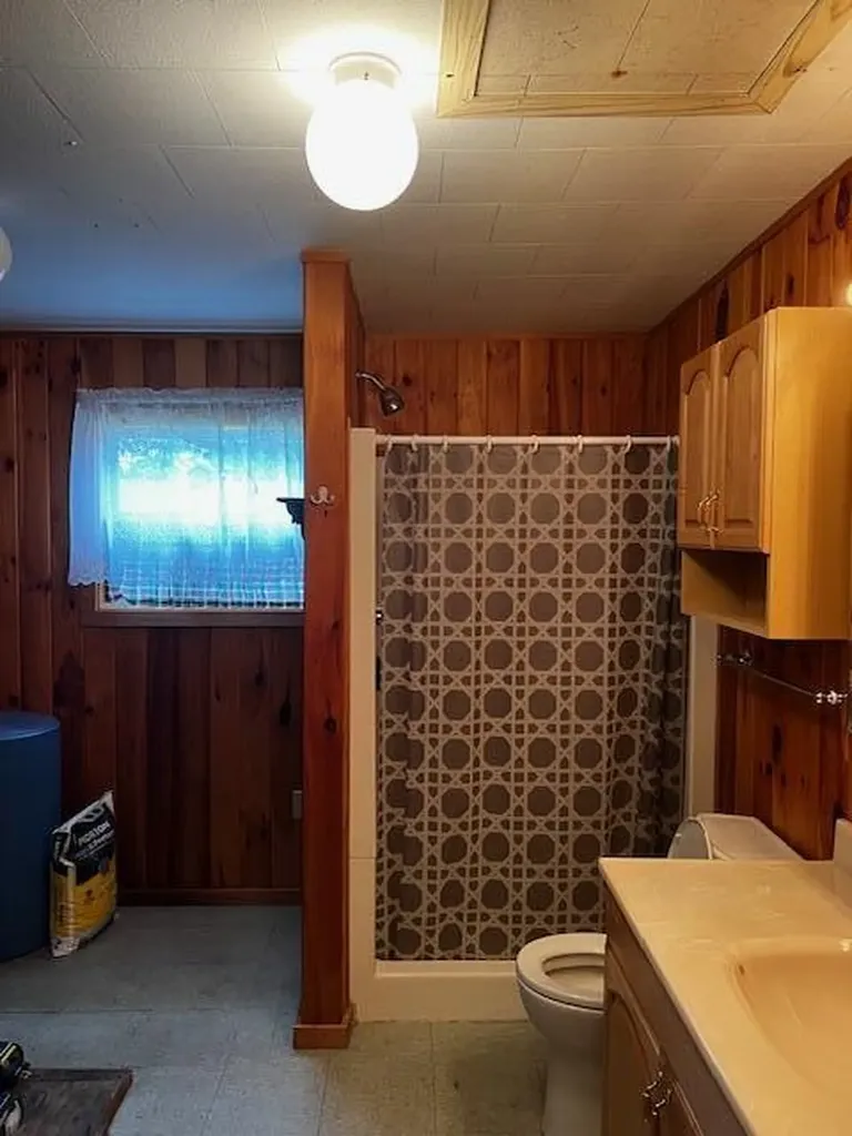 411 Station Road Stacyville ME 04777
