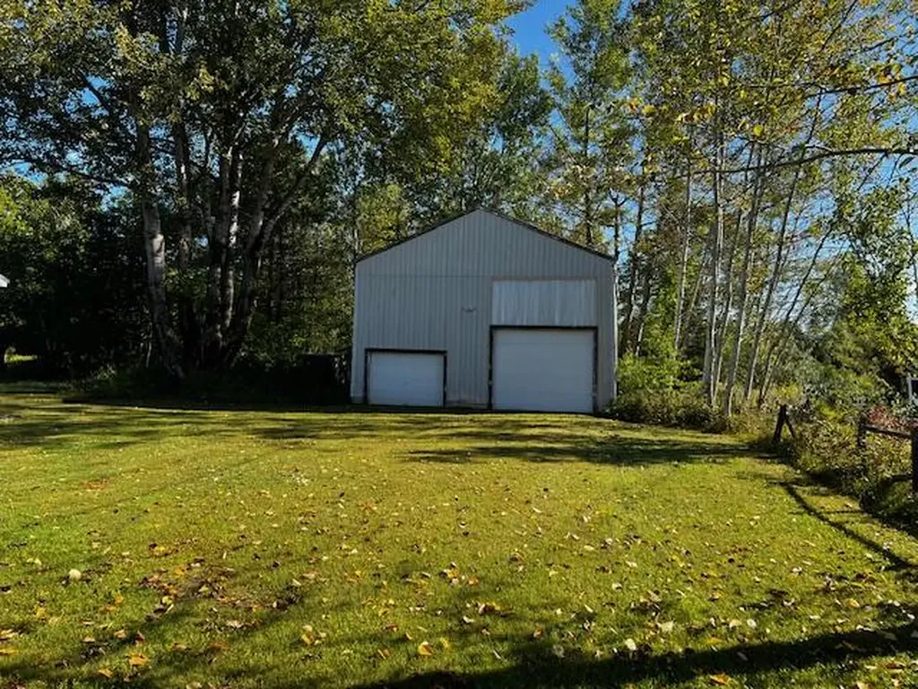411 Station Road Stacyville ME 04777