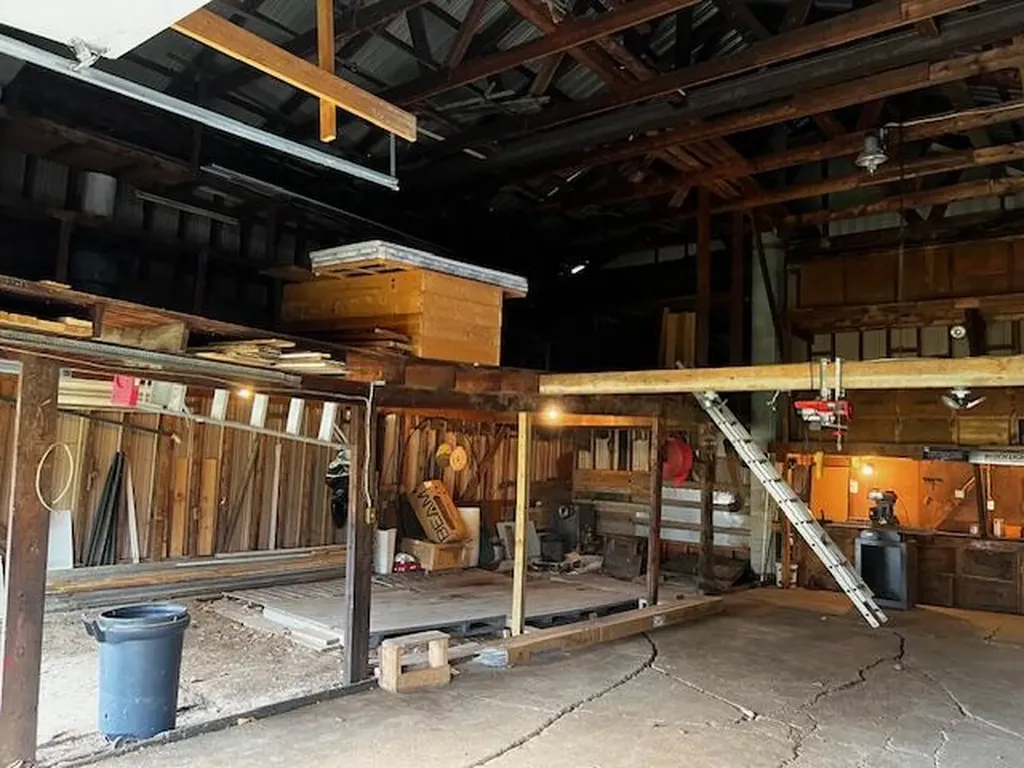 411 Station Road Stacyville ME 04777
