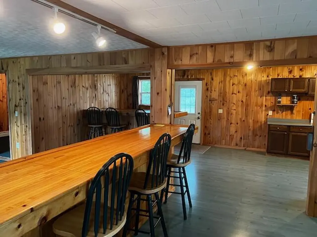 411 Station Road Stacyville ME 04777