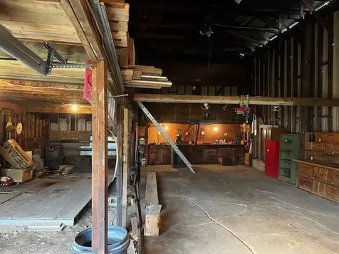 411 Station Road Stacyville ME 04777