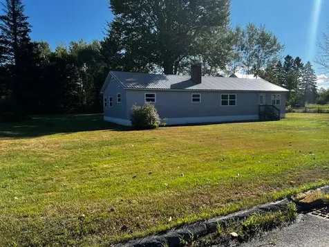 411 Station Road Stacyville ME 04777