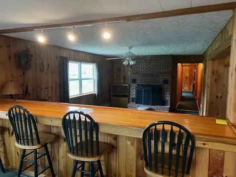 411 Station Road Stacyville ME 04777