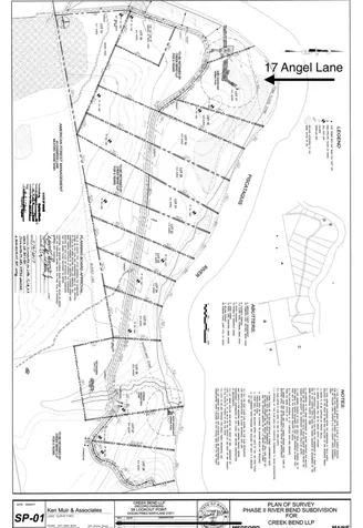 17 Angel Lane Medford ME 04463
