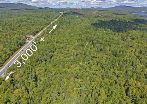 0 Bangor Road Ellsworth ME 04605