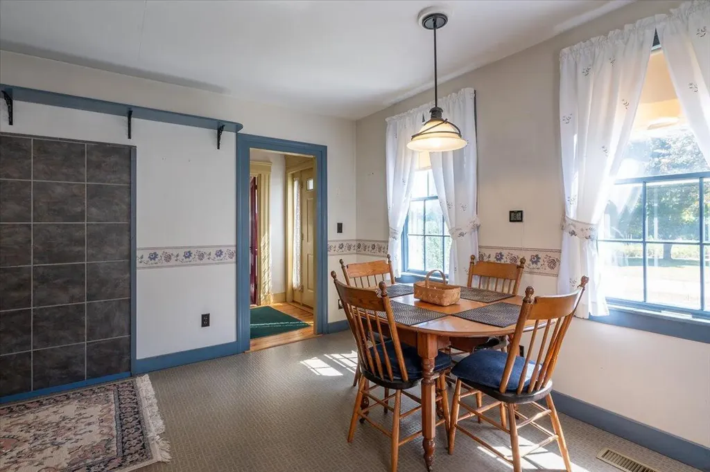 27 Old Augusta Road Warren ME 04864