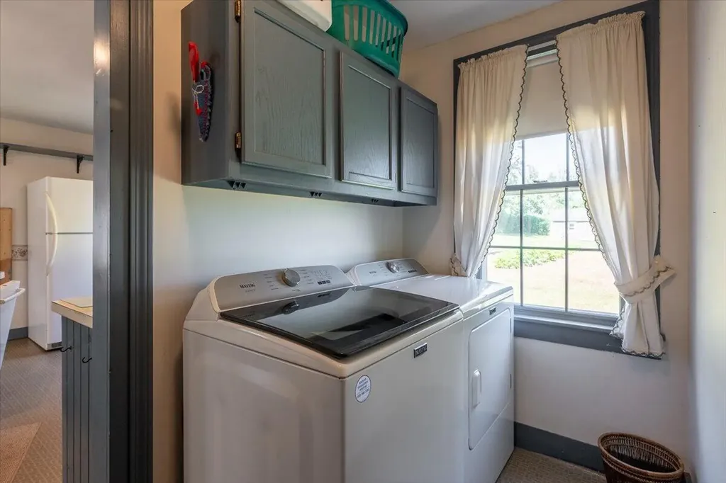 27 Old Augusta Road Warren ME 04864