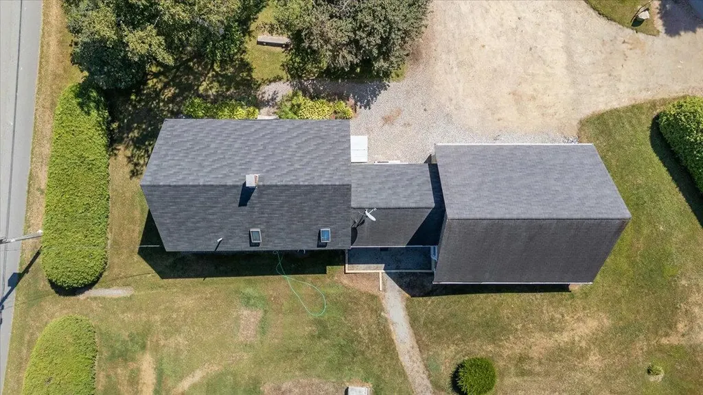27 Old Augusta Road Warren ME 04864