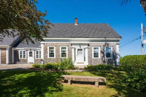 27 Old Augusta Road Warren ME 04864