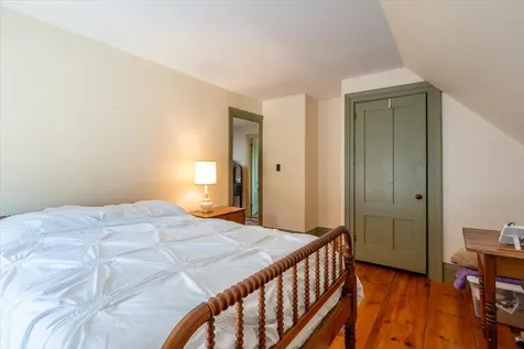 27 Old Augusta Road Warren ME 04864