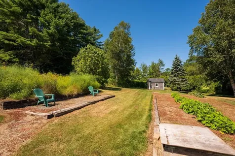 27 Old Augusta Road Warren ME 04864