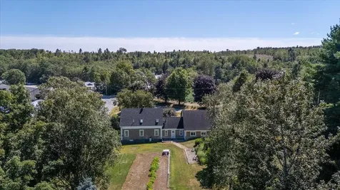 27 Old Augusta Road Warren ME 04864