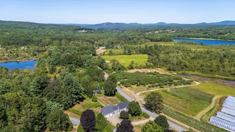 27 Old Augusta Road Warren ME 04864