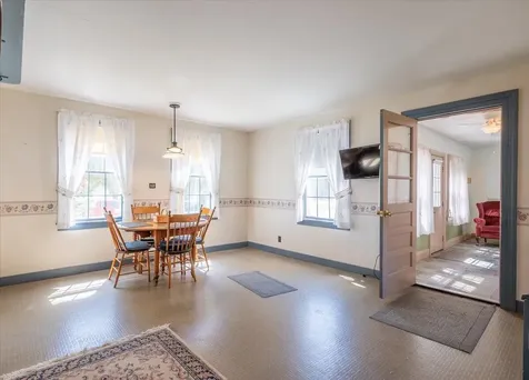 27 Old Augusta Road Warren ME 04864