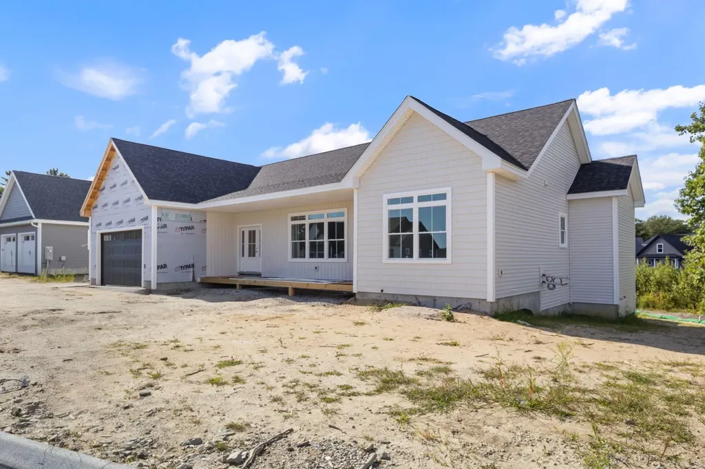 5 Magnolia Drive Old Orchard Beach ME 04064