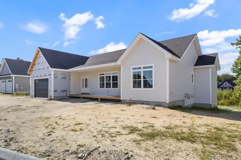 5 Magnolia Drive Old Orchard Beach ME 04064