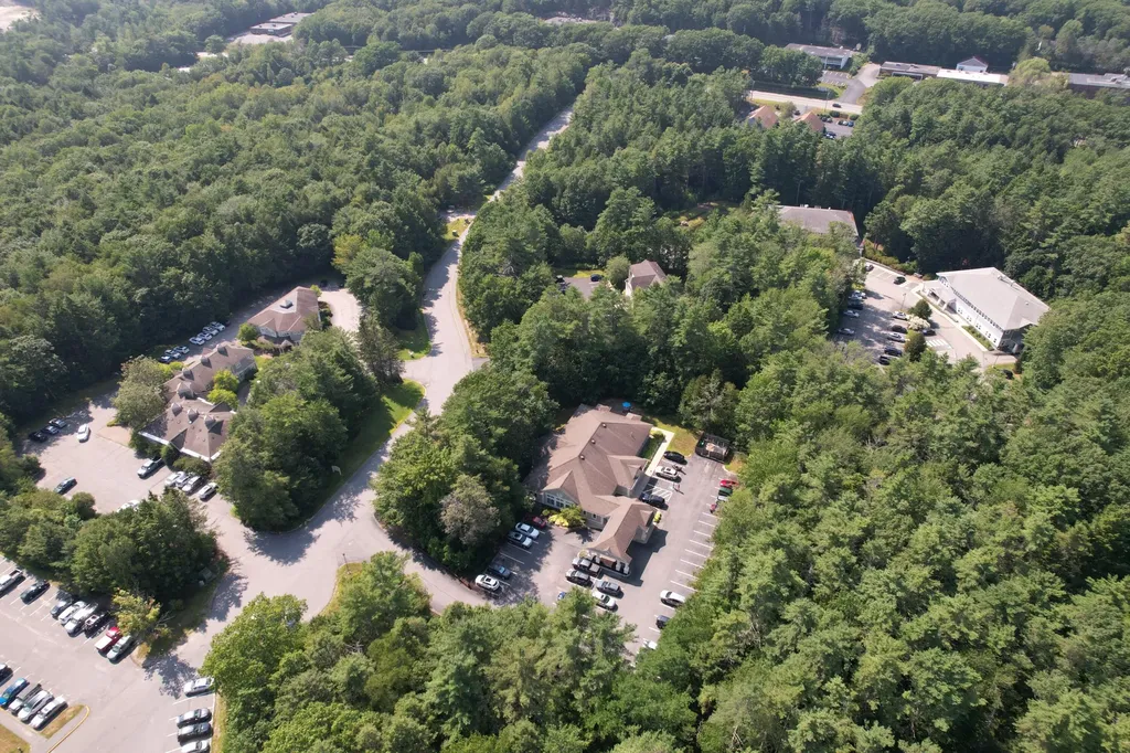20 Northbrook Drive Falmouth ME 04105