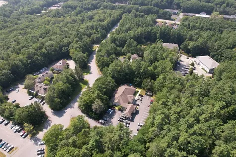20 Northbrook Drive Falmouth ME 04105
