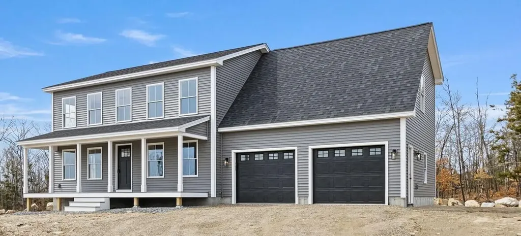 14 Pelletier Drive Hollis ME 04042