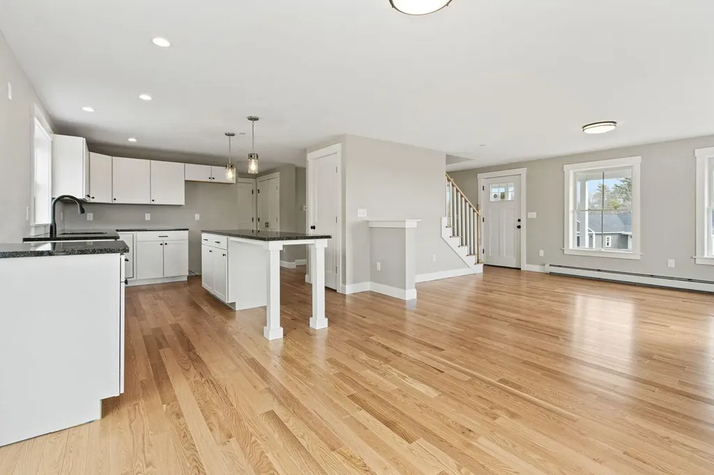 14 Pelletier Drive Hollis ME 04042