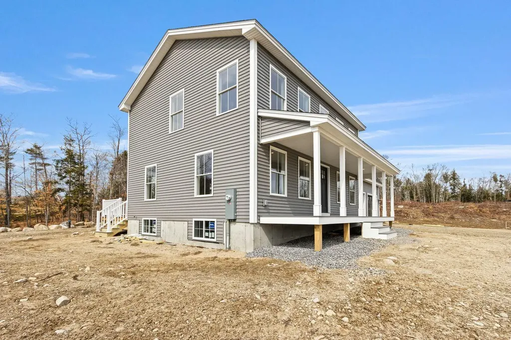 14 Pelletier Drive Hollis ME 04042