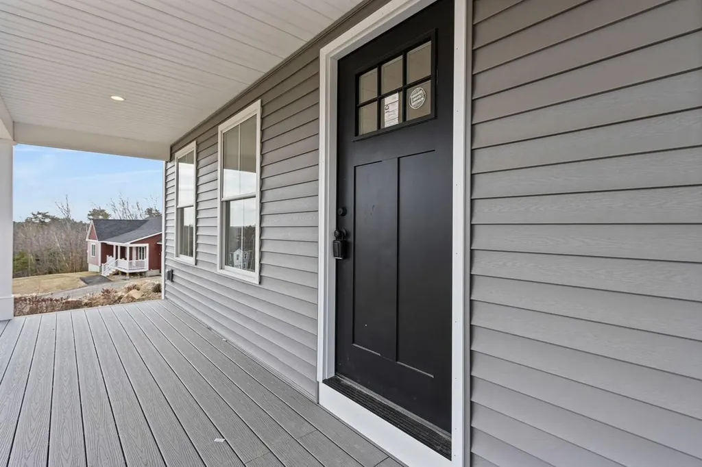 14 Pelletier Drive Hollis ME 04042